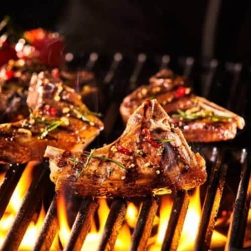Grilled-Premium-Lamb-Rib