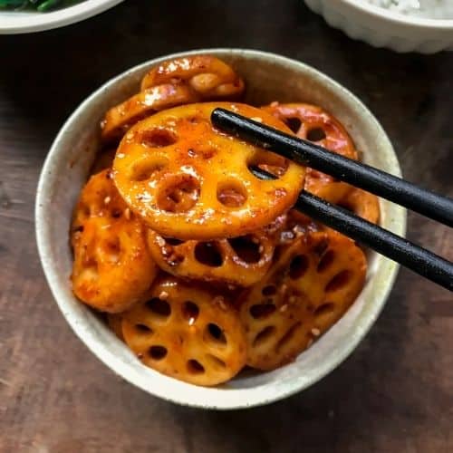 Sichuan-Tasty-Lotus-Root
