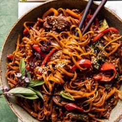 BBQ-Box-Noodles-with-Soybean-Paste